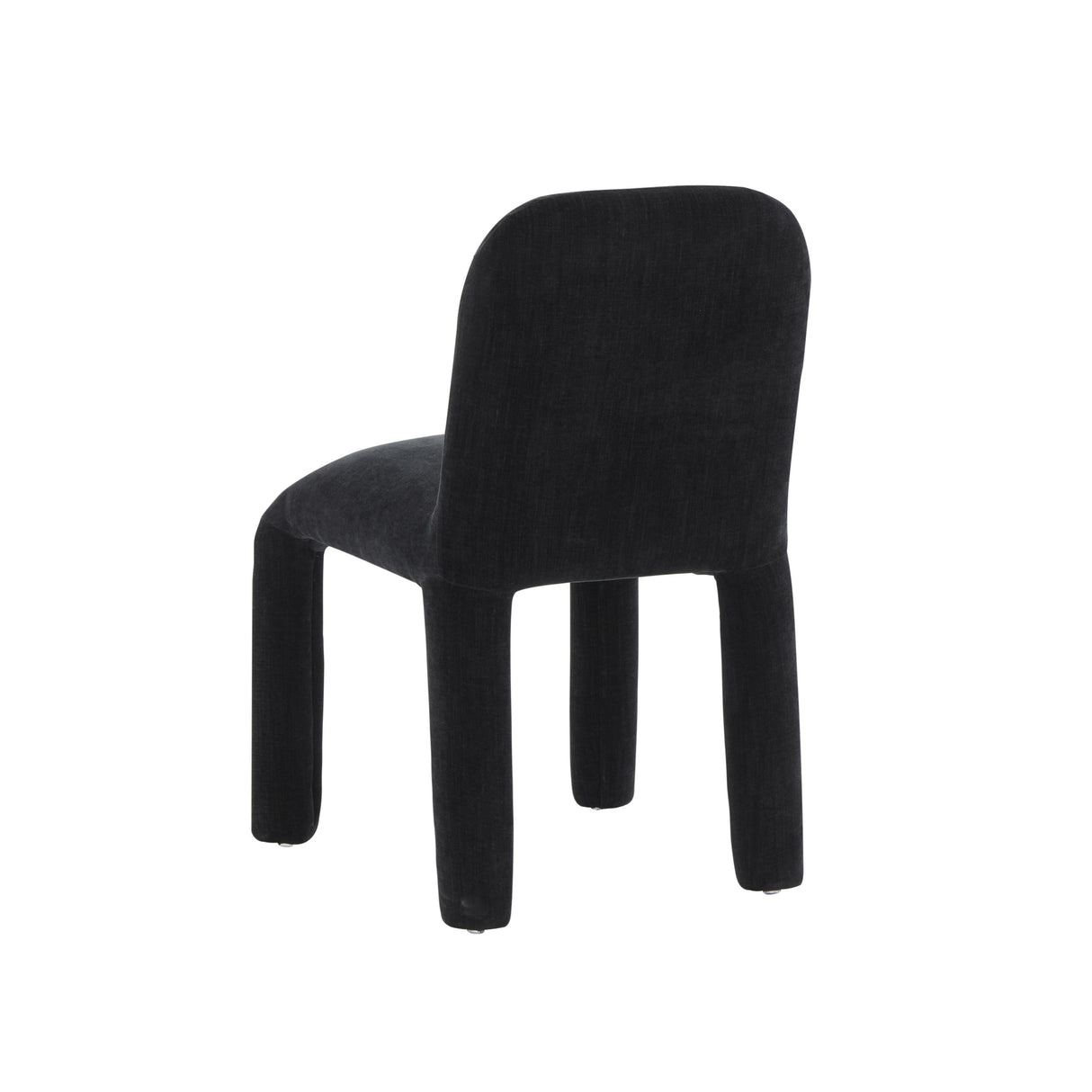 Georgia Performance Chenille Dining Chair by TOV Furniture at Eve Furniture