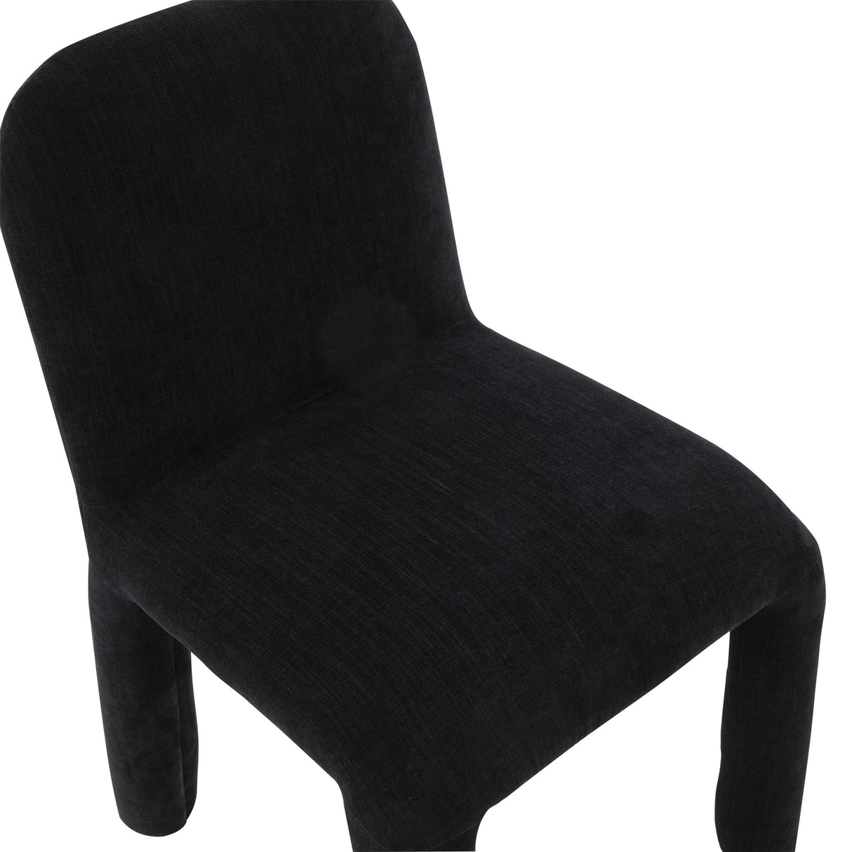 Georgia Performance Chenille Dining Chair by TOV Furniture at Eve Furniture