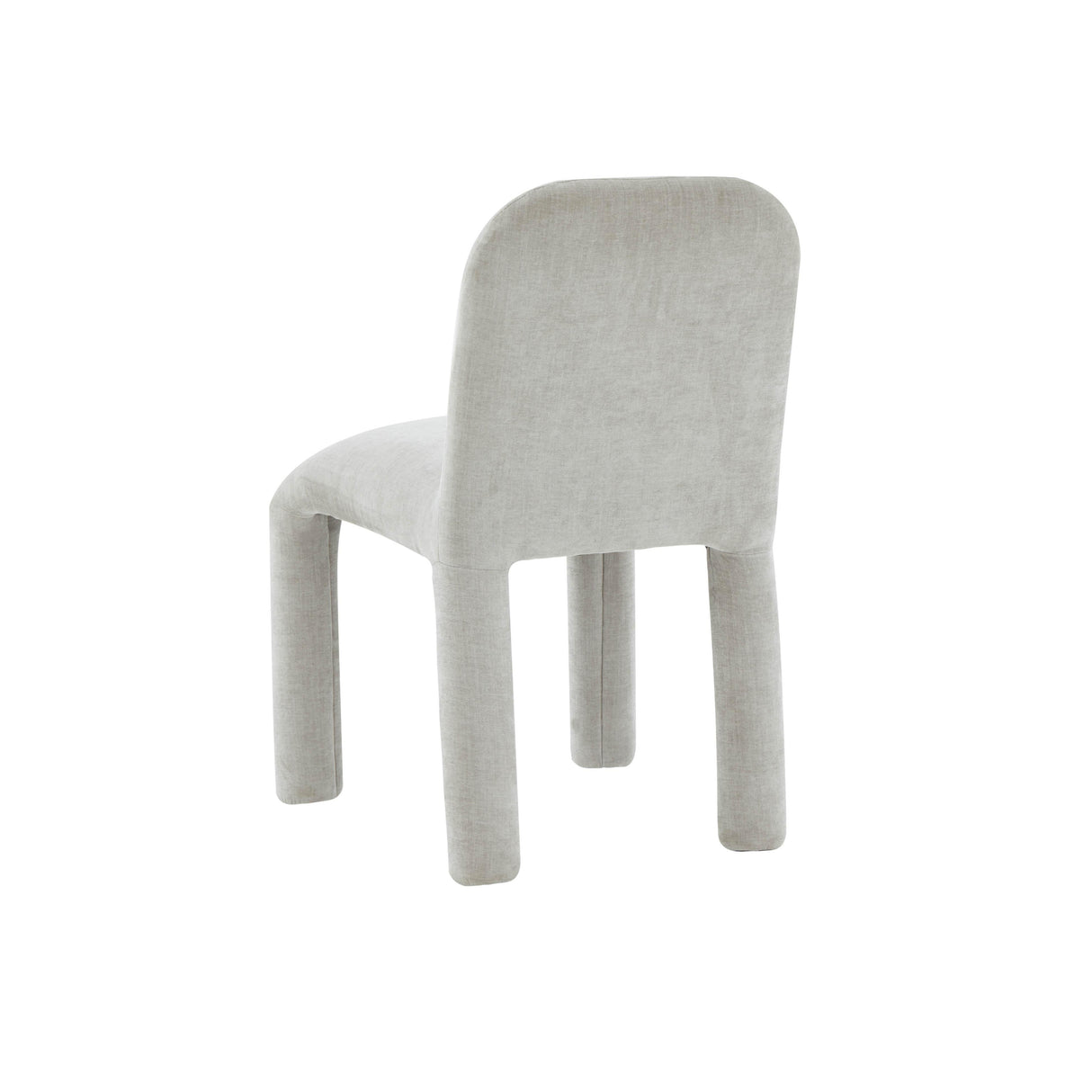 Georgia Performance Chenille Dining Chair by TOV Furniture at Eve Furniture