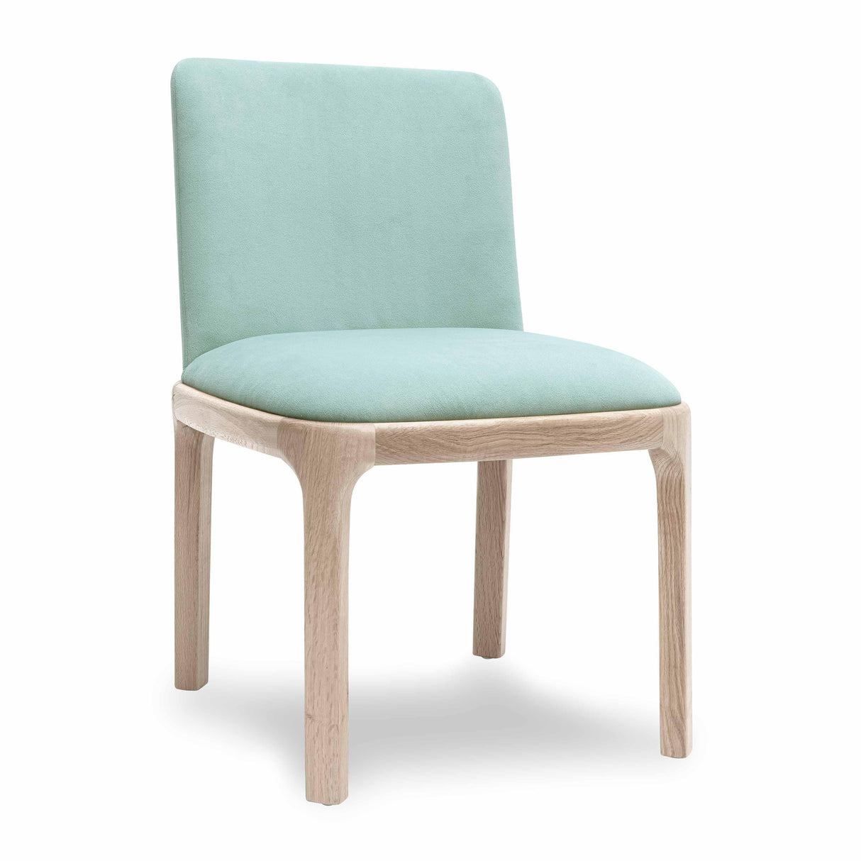 Rebecca Performance Velvet Dining Chair by TOV Furniture at Eve Furniture