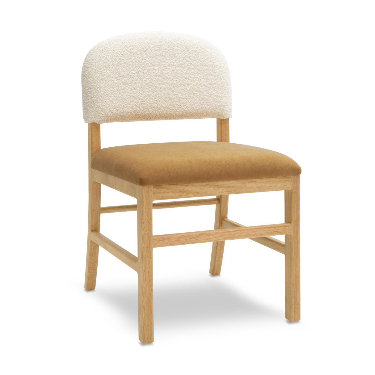 Calla Performance Velvet Dining Chair by TOV Furniture at Eve Furniture