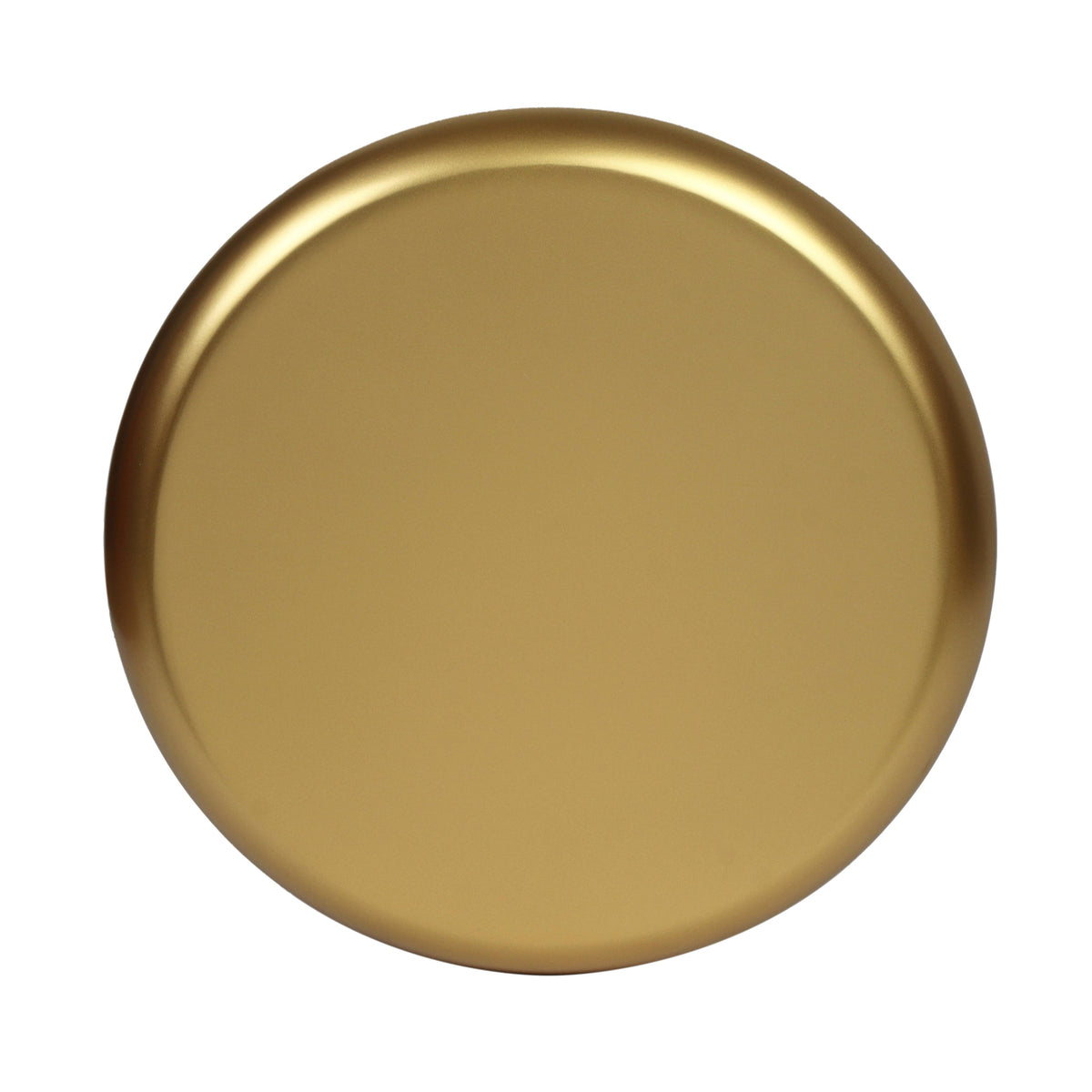 Sasha Gold Side Table by Inspire Me! Home Decor