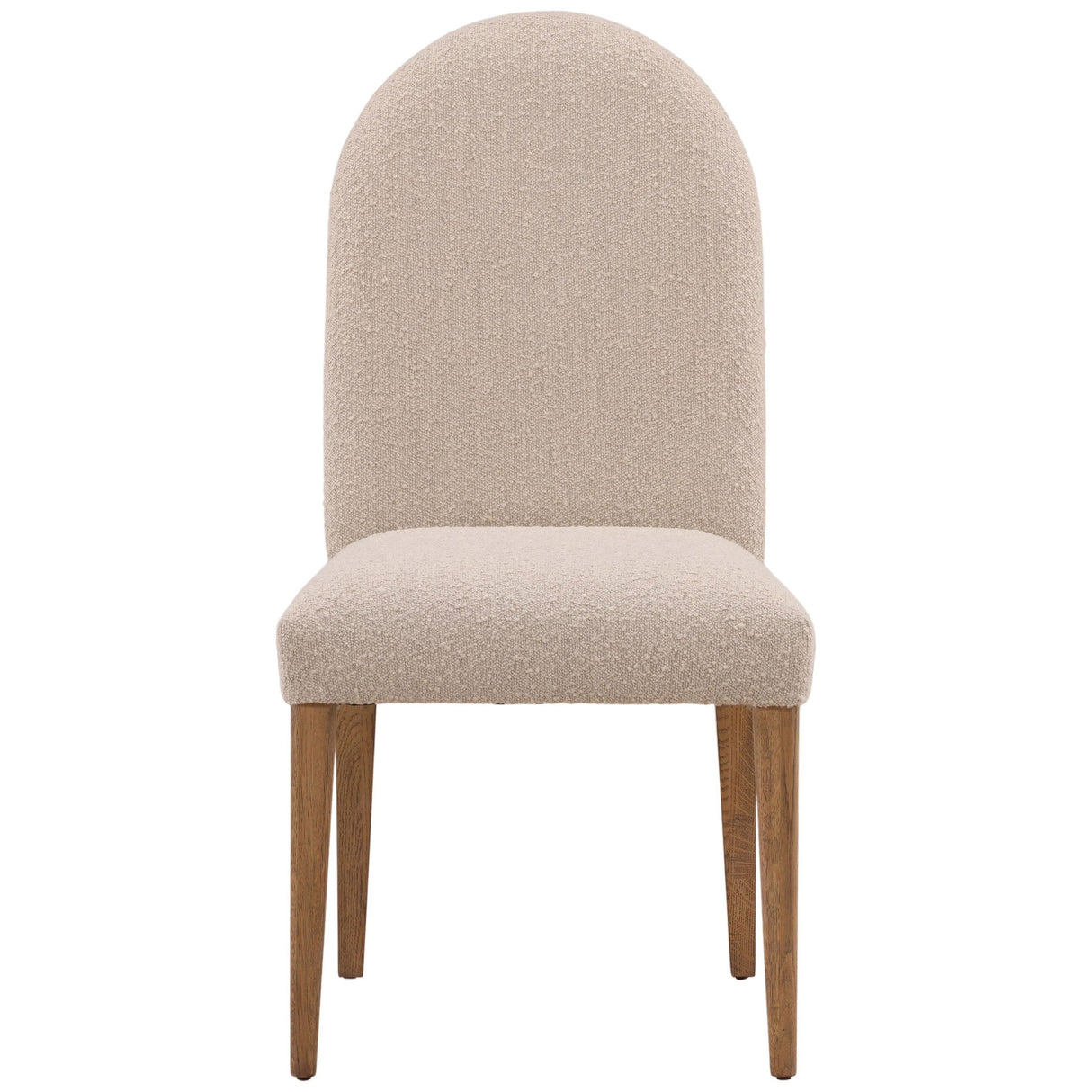 Thema Dining Chair, Sand, Set of 2 by Dovetail at Eve Furniture
