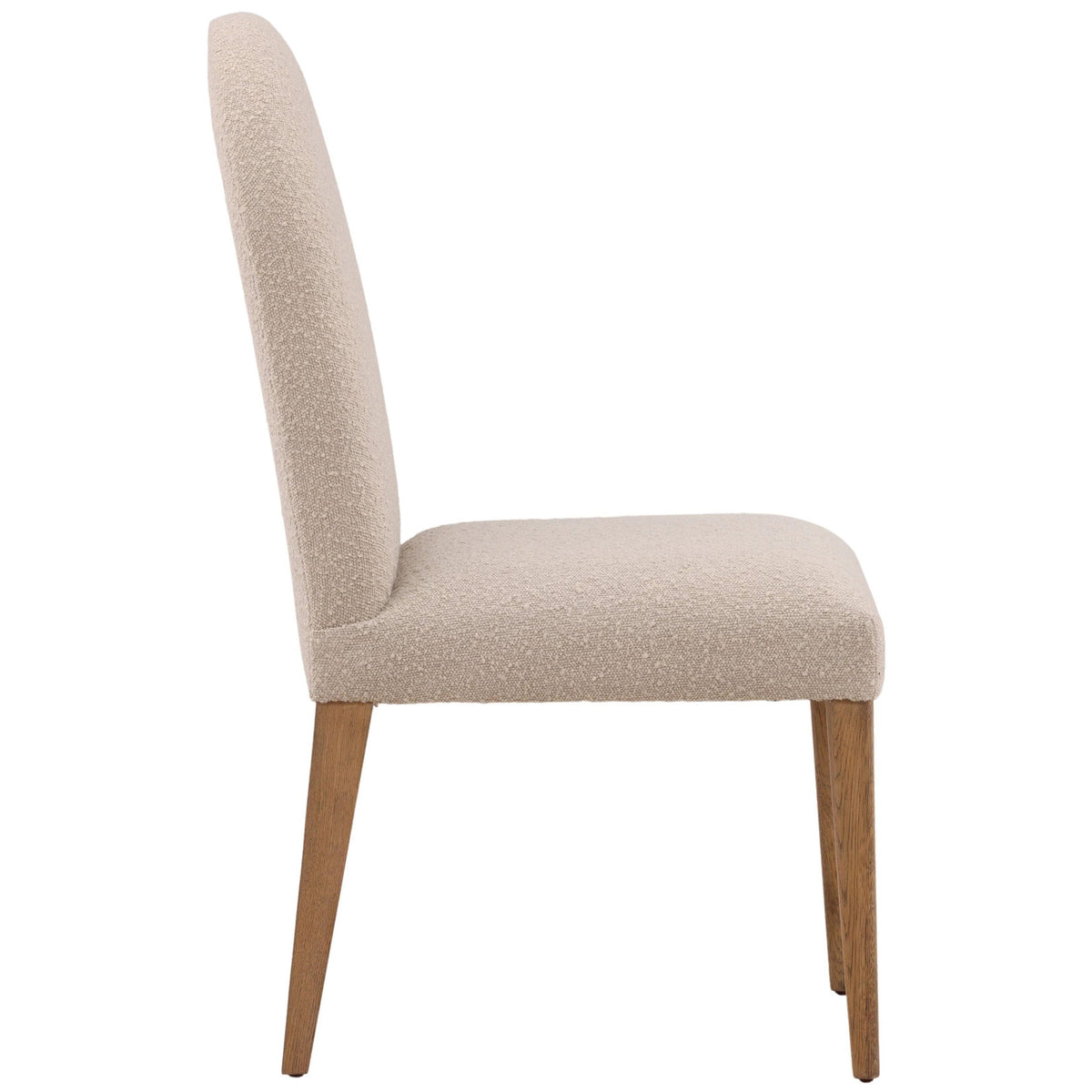 Thema Dining Chair, Sand, Set of 2 by Dovetail at Eve Furniture