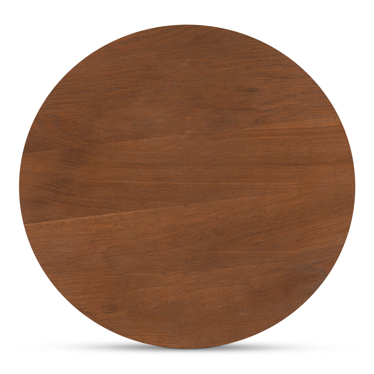 Theo Brown One Drawer Nightstand by Moe's Home at Eve Furniture