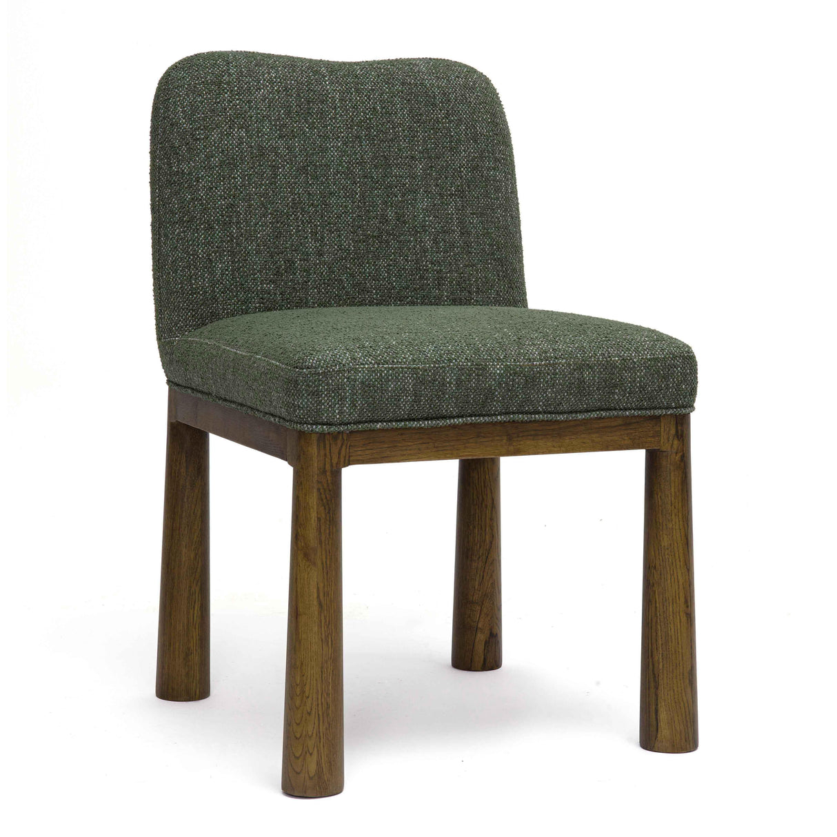 Tiara Performance Basketweave Fabric Dining Chair by TOV Furniture at Eve Furniture