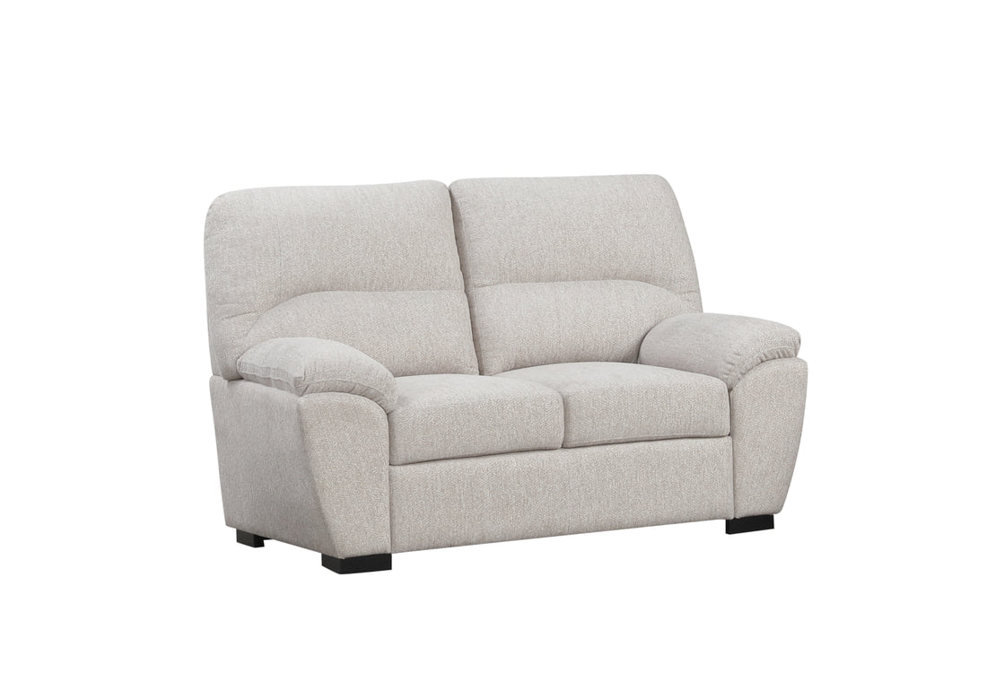 Tiffany Stone Fabric Living Room Set by Happy Homes at Eve Furniture