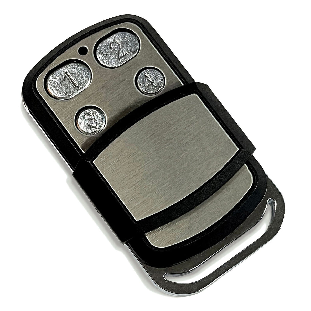 Trackster Black Bed by Furniture of America at Eve Furniture