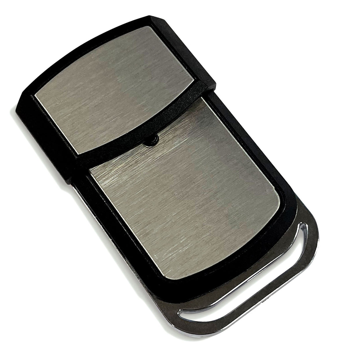 Trackster Black Bed by Furniture of America at Eve Furniture