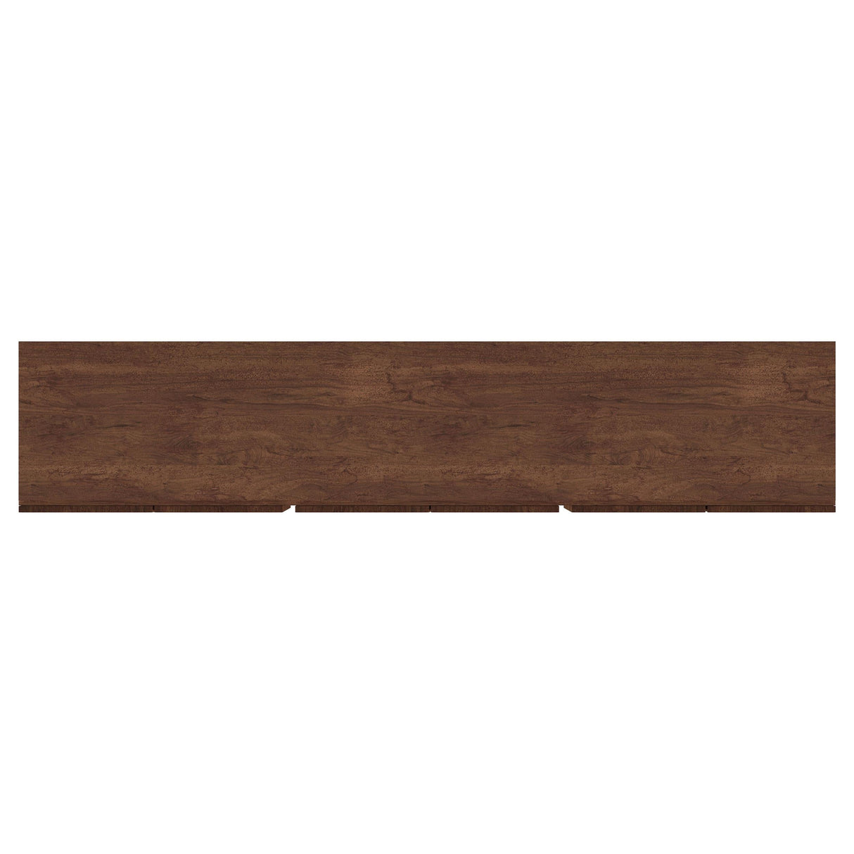 Trask Mango Brown 86-inch Wood TV Stand Media Console by Coaster at Eve Furniture
