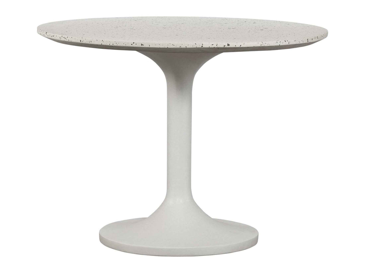 Tuli Light Grey Café Table