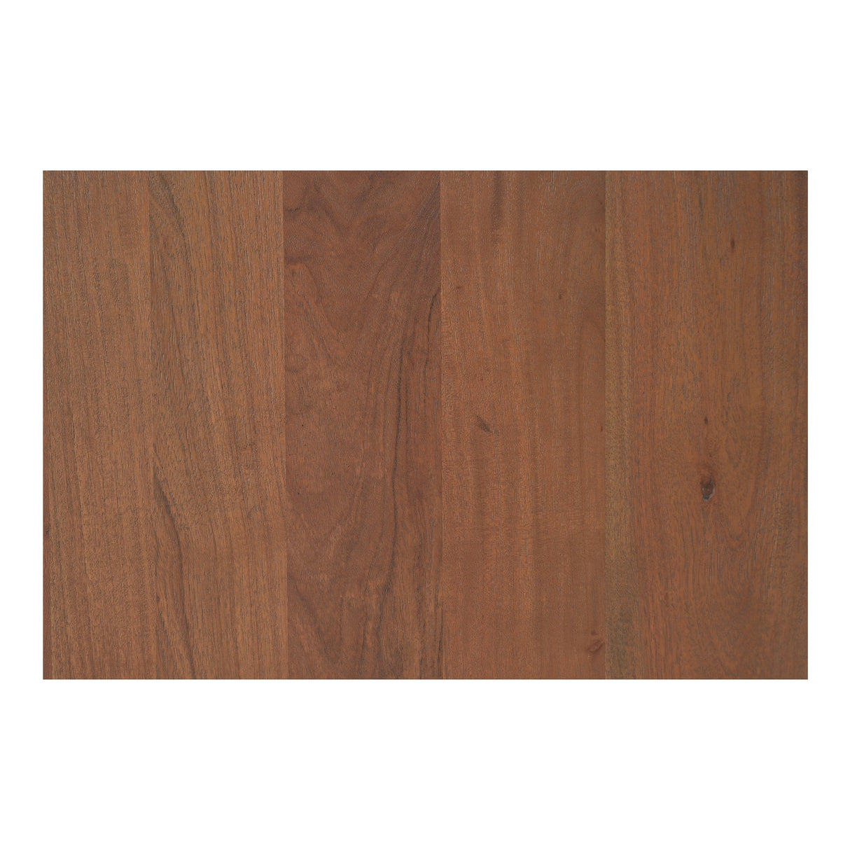 Tyrell Natural Stain Side Table by Moe's Home at Eve Furniture