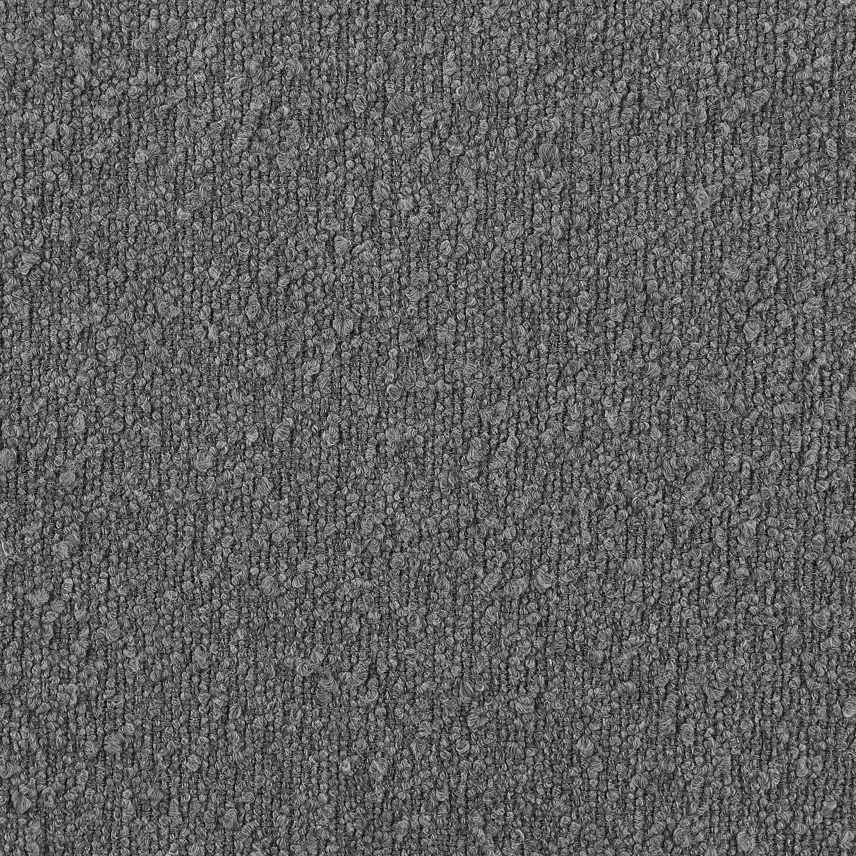 Viola Black Boucle Upholstered Bar Stool, Set of 2 by Coaster at Eve Furniture