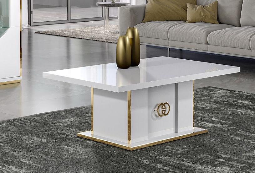 Vogue Coffee Table by New Era Innovations at Eve Furniture