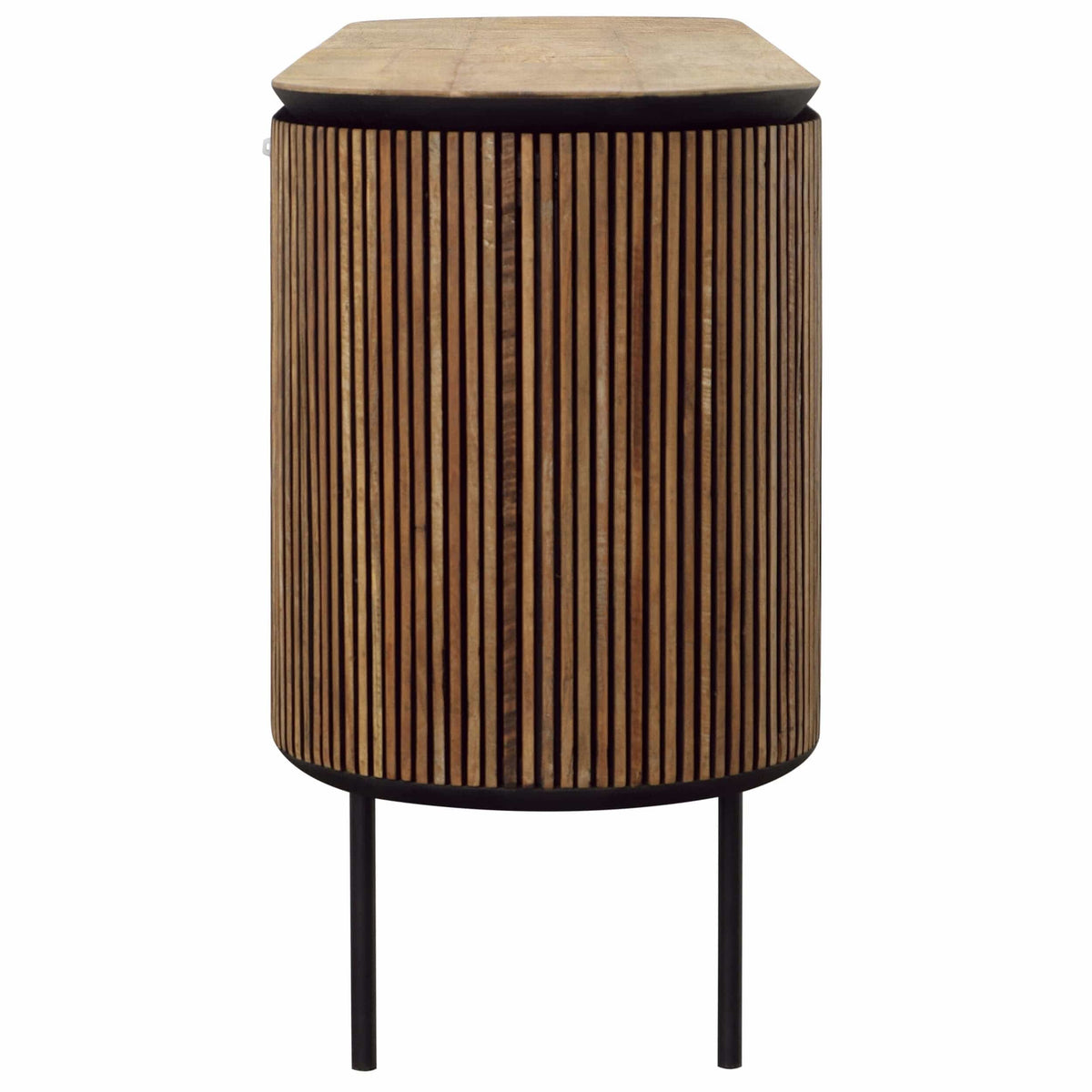 Dabney Sideboard by Dovetail at Eve Furniture