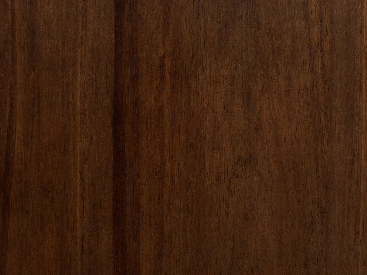 Watson Brown Queen Upholstered Storage Panel Bed by Homelegance at Eve Furniture