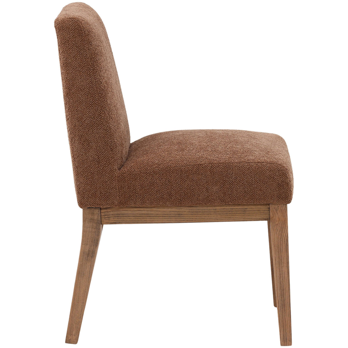 Weilan Dining Chair, Latte, Set of 2 by Dovetail at Eve Furniture