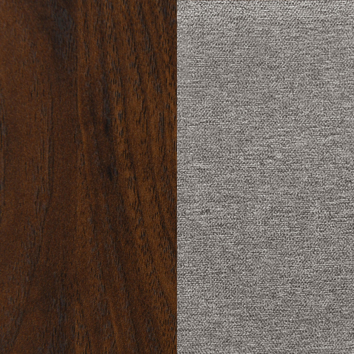 Welsley 50-inch Upholstered California King Bed Walnut by Coaster at Eve Furniture