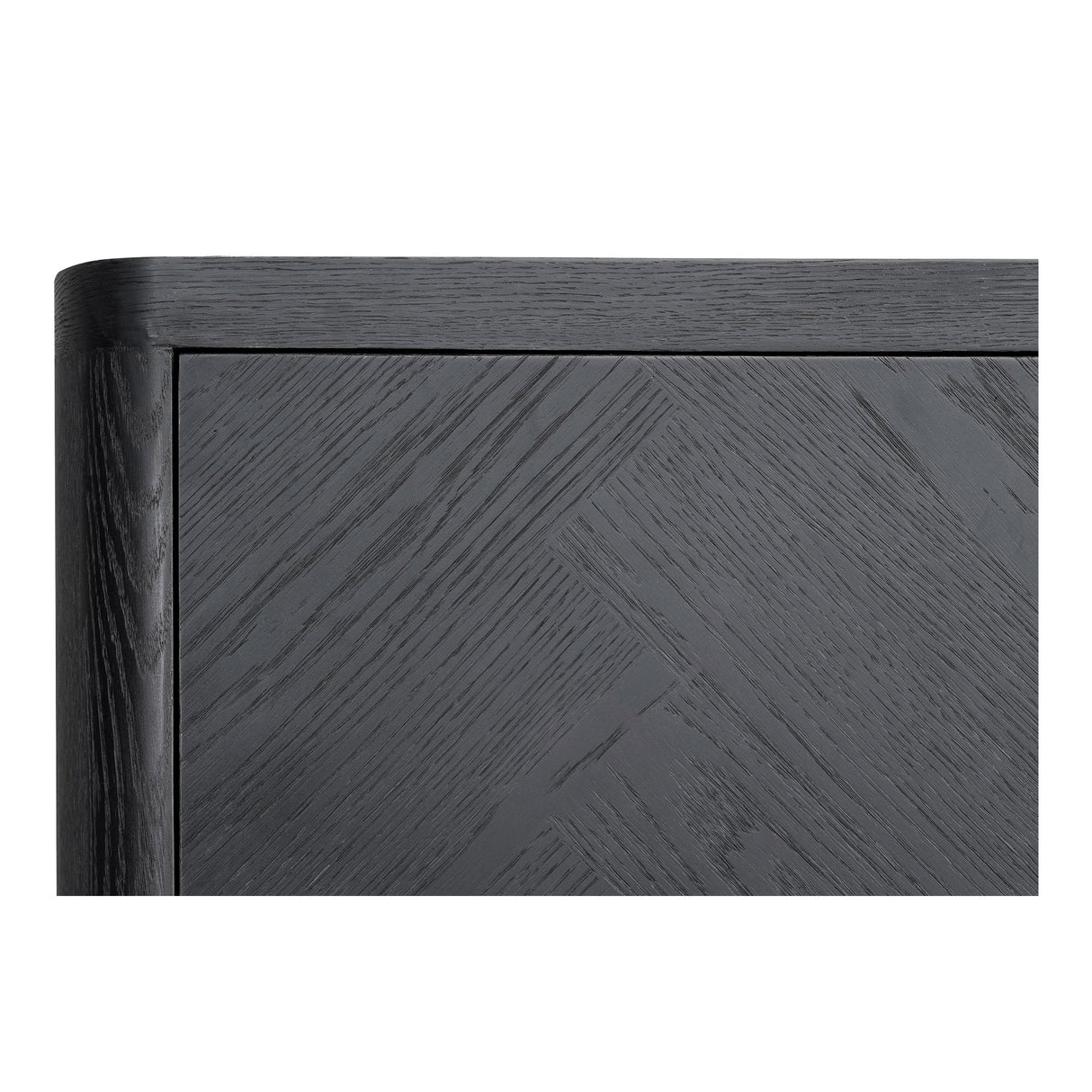William Black Sideboard by Moe's Home at Eve Furniture