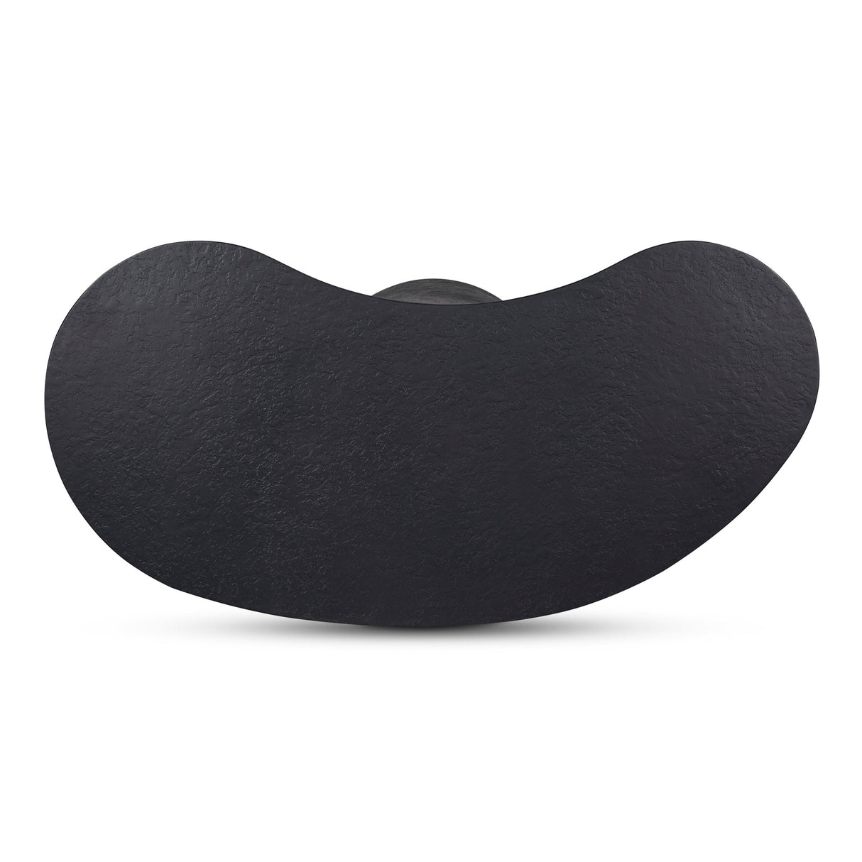 Yumi Black Outdoor Coffee Table by Moe's Home at Eve Furniture