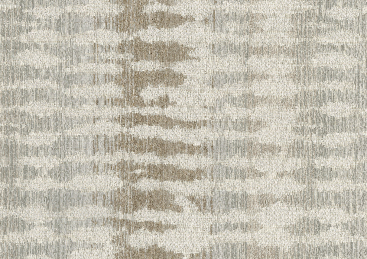 Zander Taupe Loveseat by Homelegance at Eve Furniture