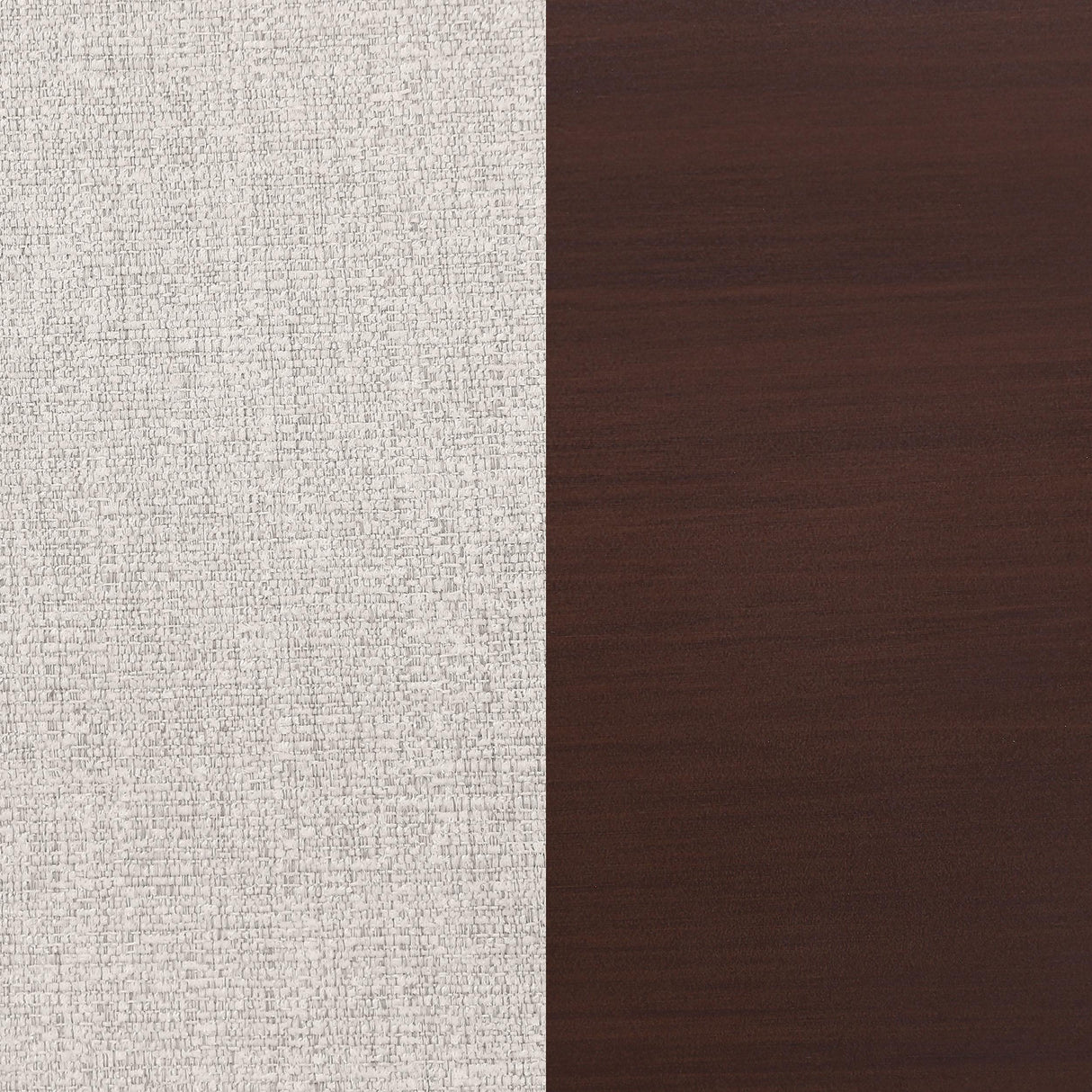 Zimmerleee Rust Brown 89-inch Metal Queen Canopy Bed by Coaster at Eve Furniture