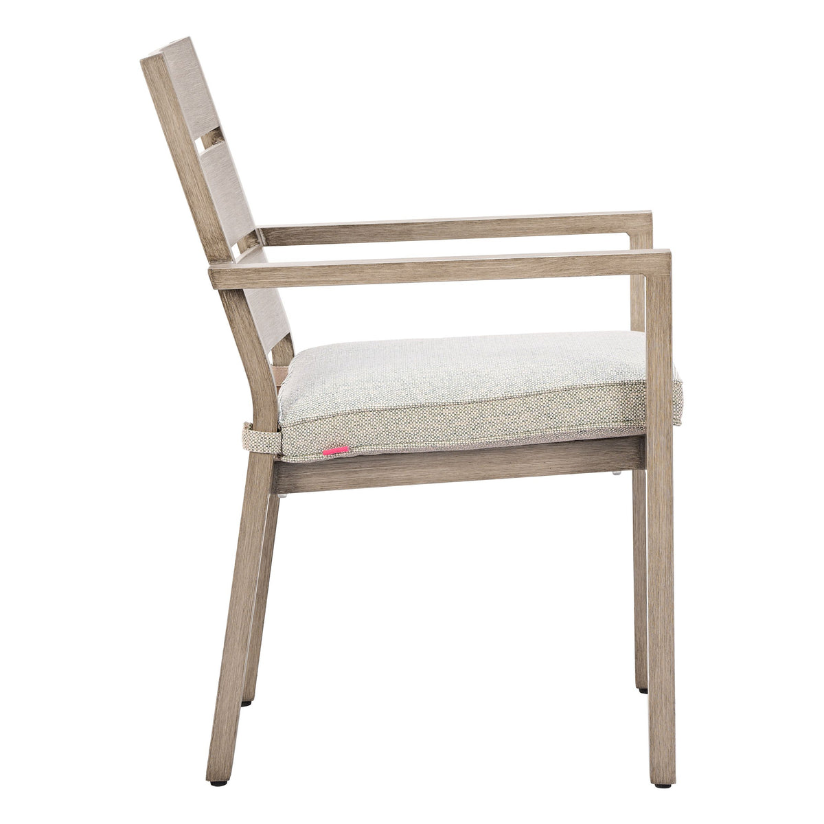 Reefline Dining Chair Green - Image 3