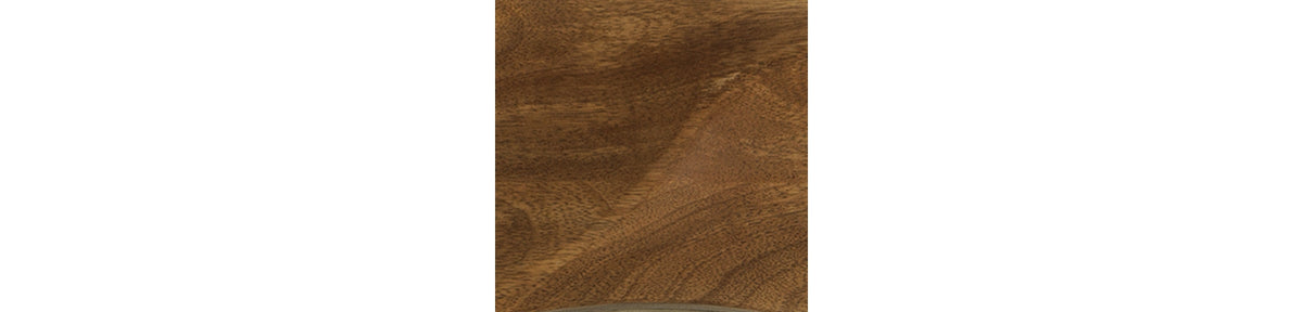 Aajon Brown Accent Mirror by Ashley at Eve Furniture