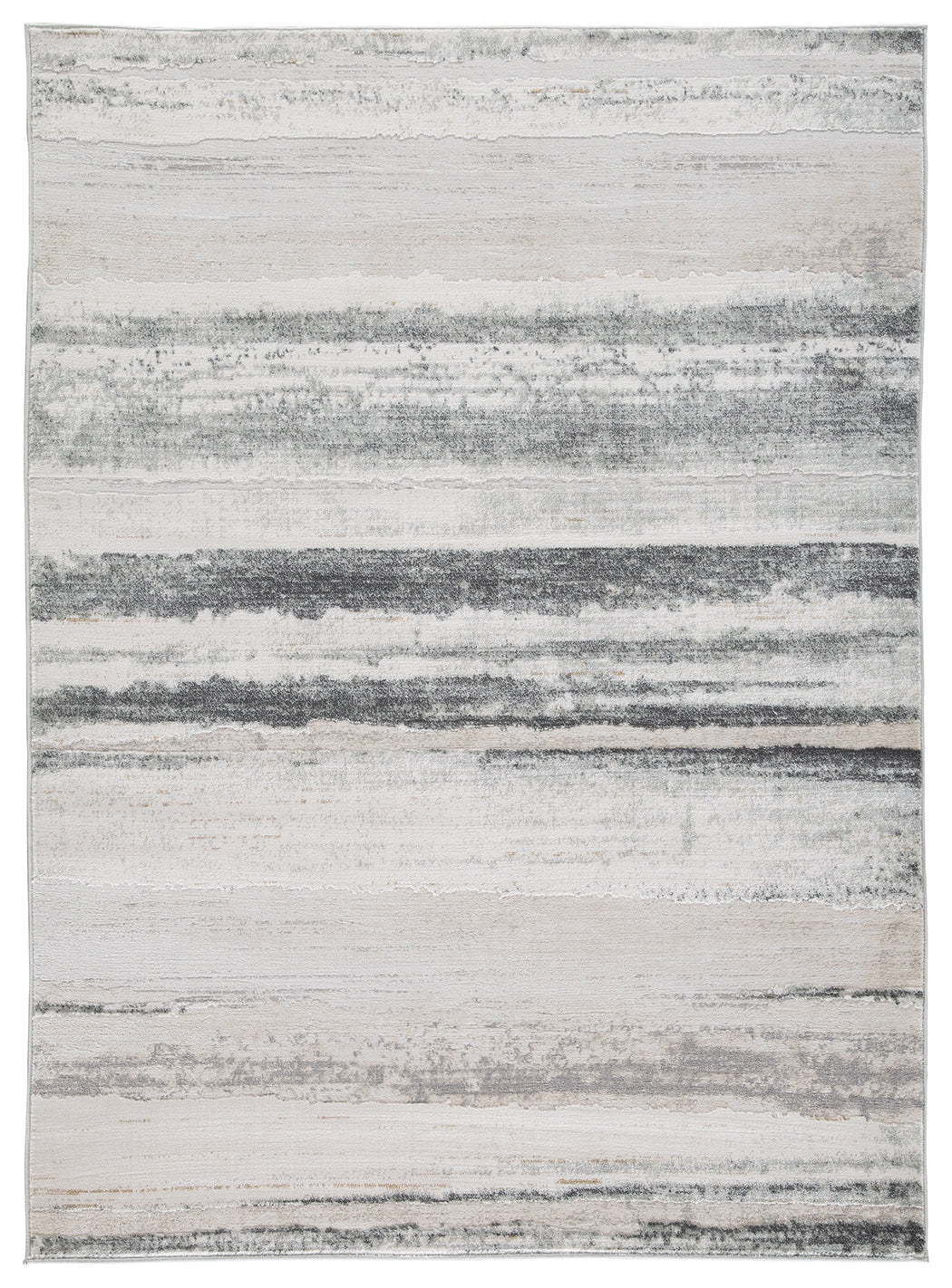 Abanett Multi Large Rug by Ashley at Eve Furniture