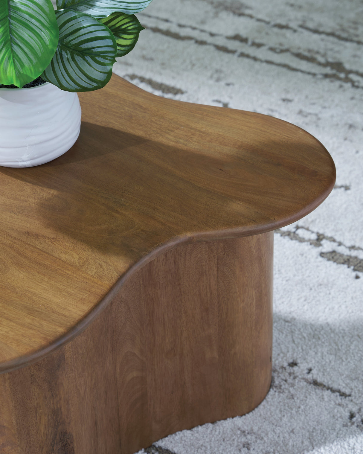 Abeford Brown Accent Coffee Table (Set of 2) by Ashley at Eve Furniture