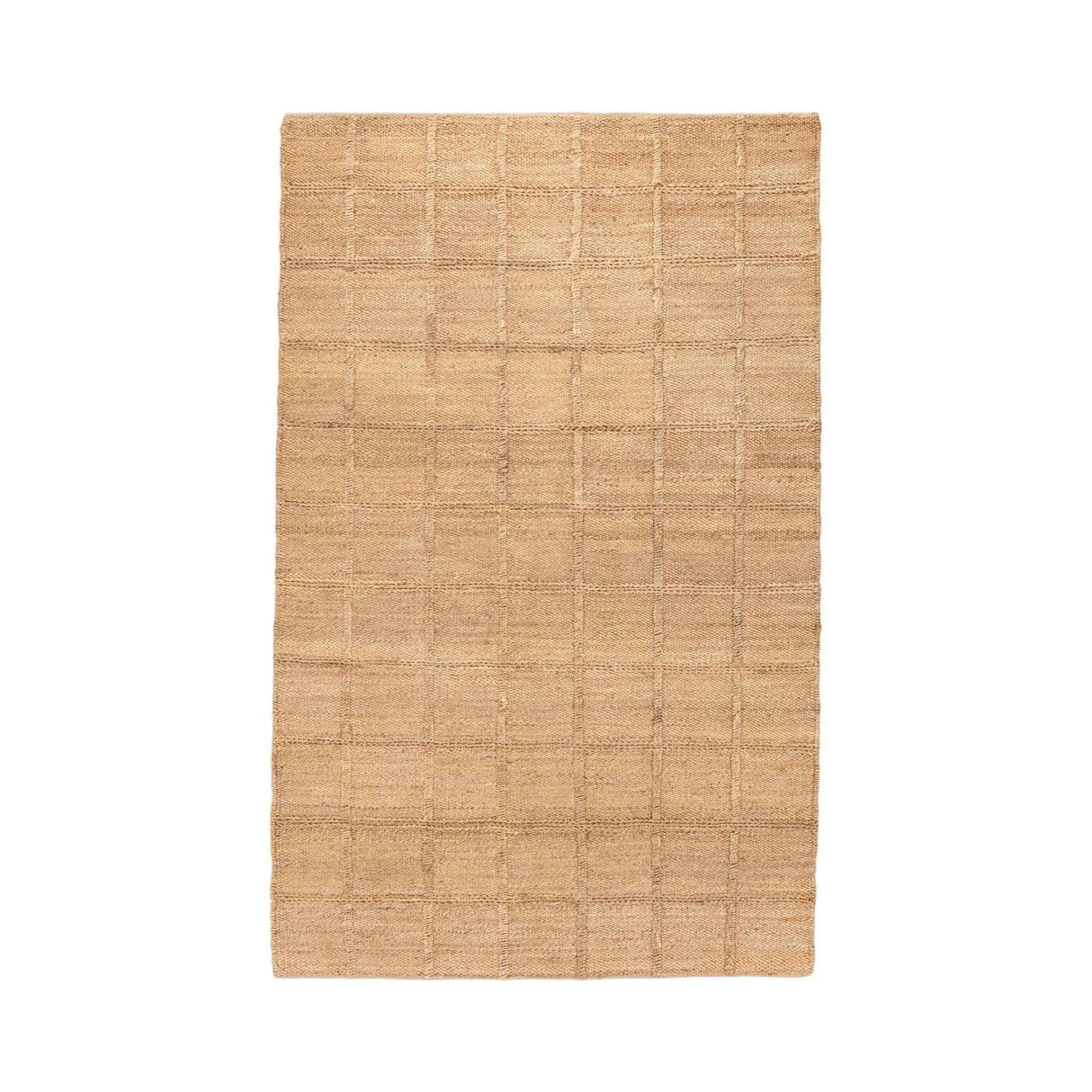 Aberdeen Jute Natural Rug by Classic Home at Eve Furniture