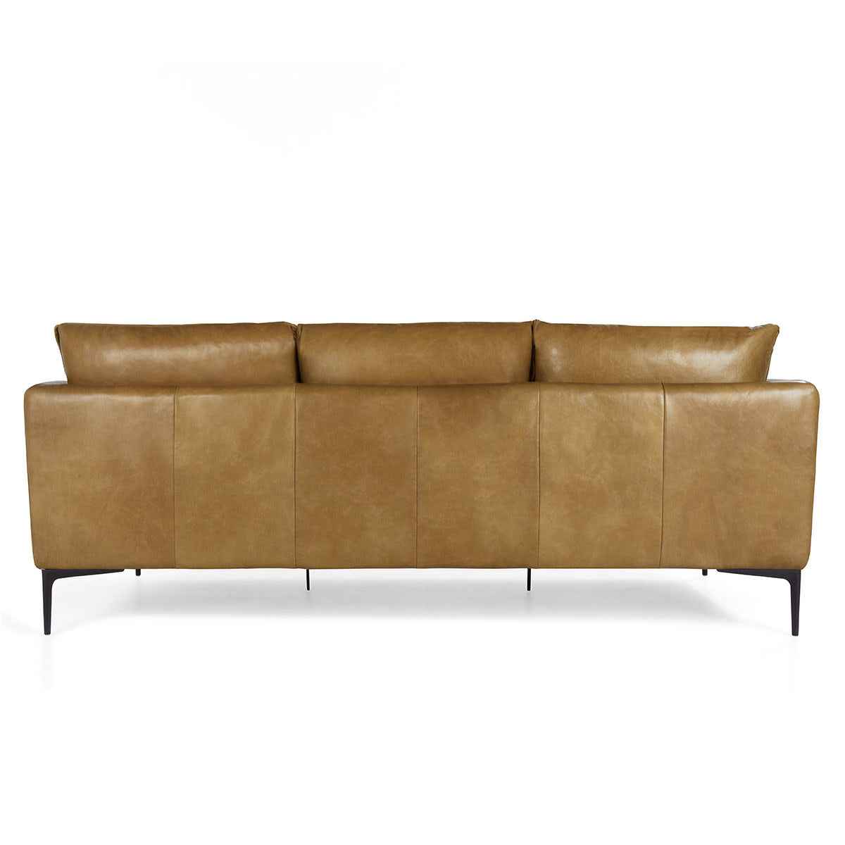 Abigail Sofa - Adobe Tan by Classic Home at Eve Furniture