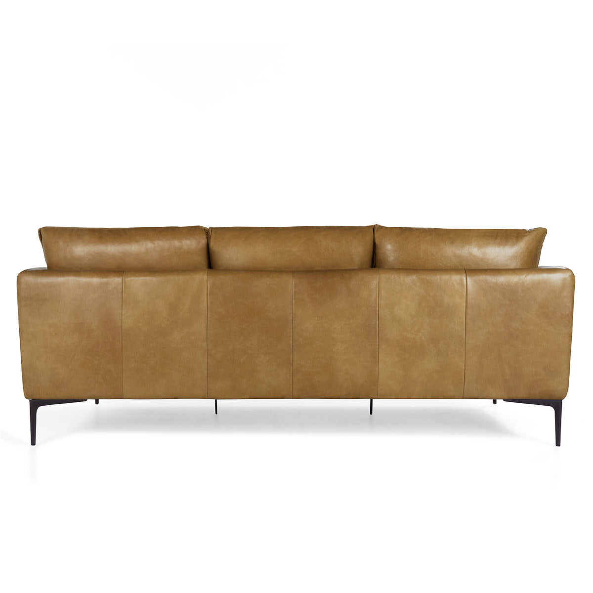 Abigail Sofa - Adobe Tan by Classic Home at Eve Furniture