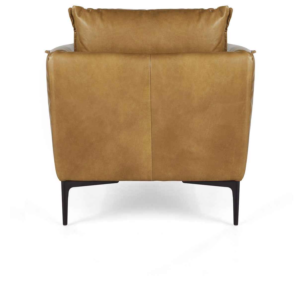 Abigail Tan Club Chair by Classic Home at Eve Furniture