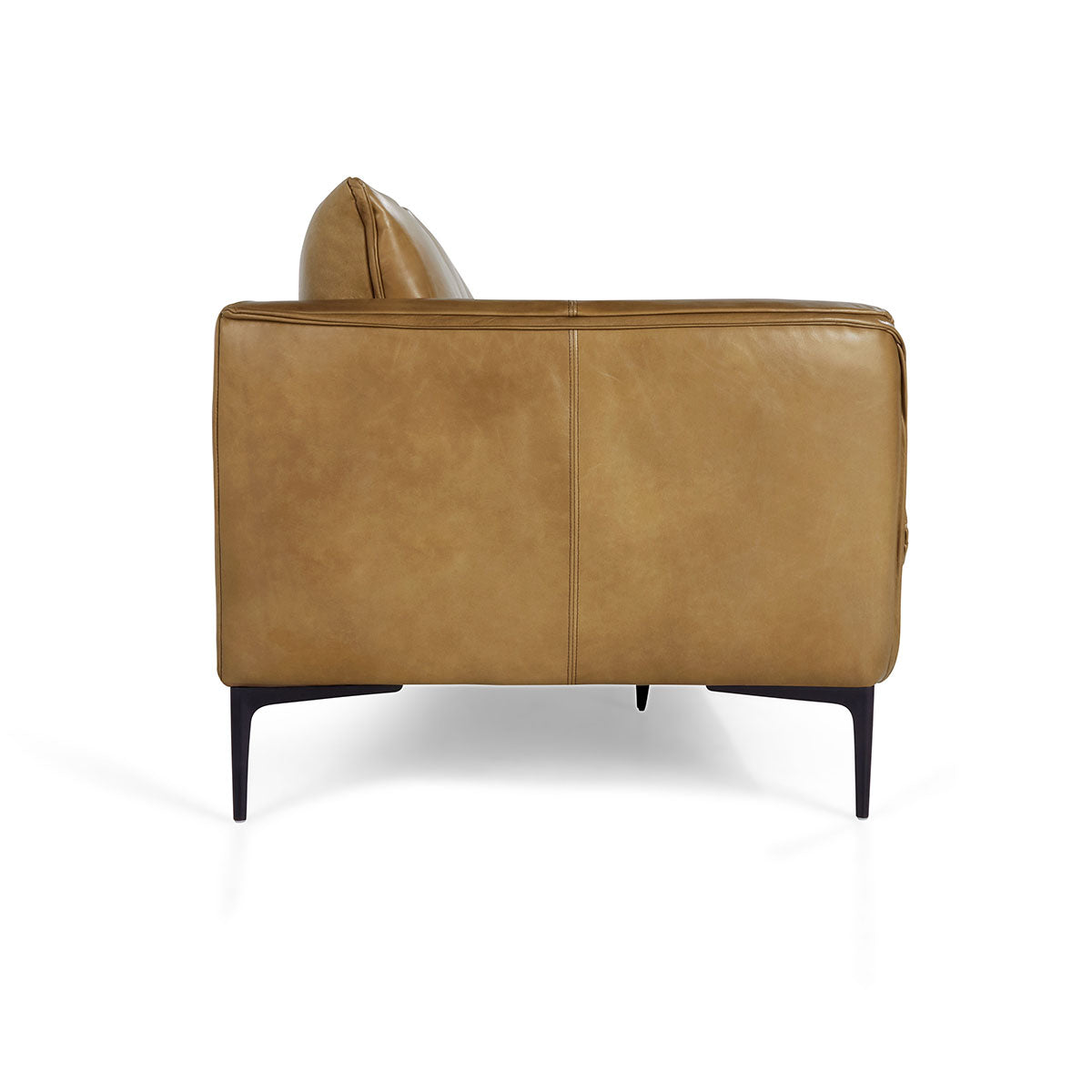 Abigail Tan Sofa by Classic Home at Eve Furniture