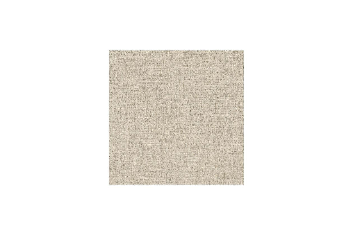 Abinger Natural Loveseat by Ashley at Eve Furniture