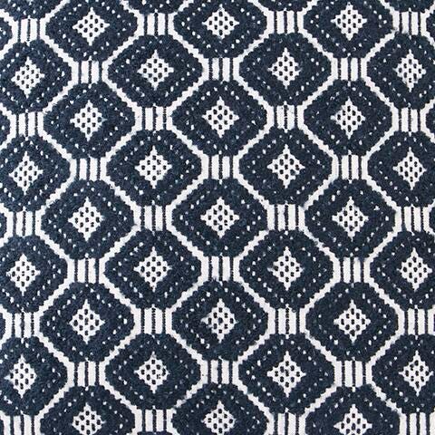 Abra Black/Ivory Pillow by Ashley at Eve Furniture
