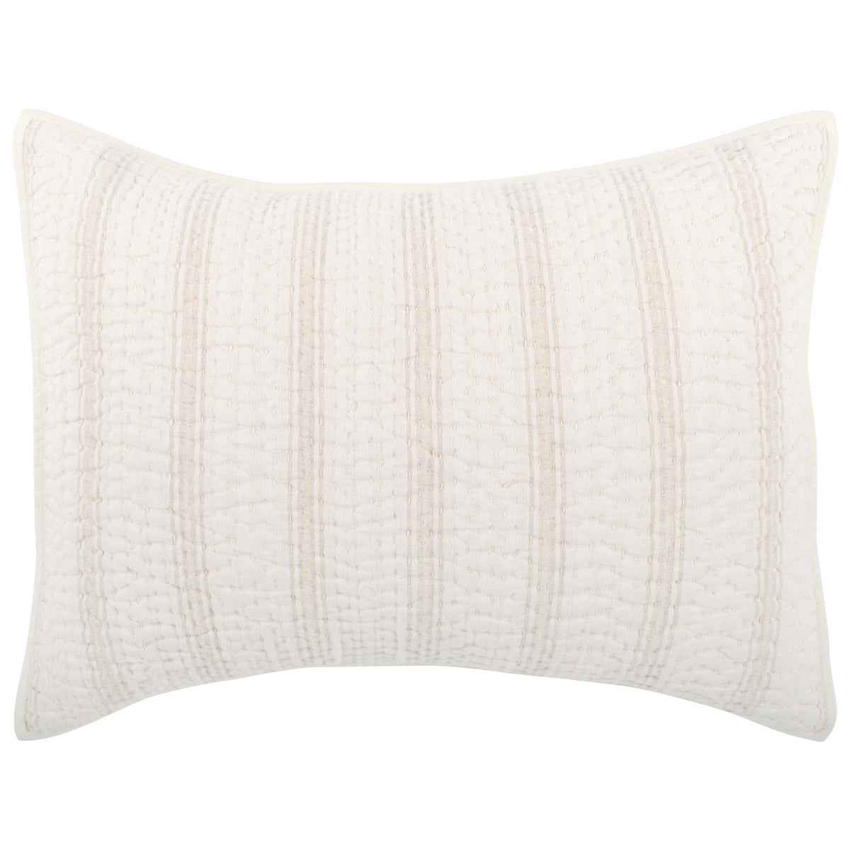 Abram Eggshell Quilt Collection by Classic Home at Eve Furniture