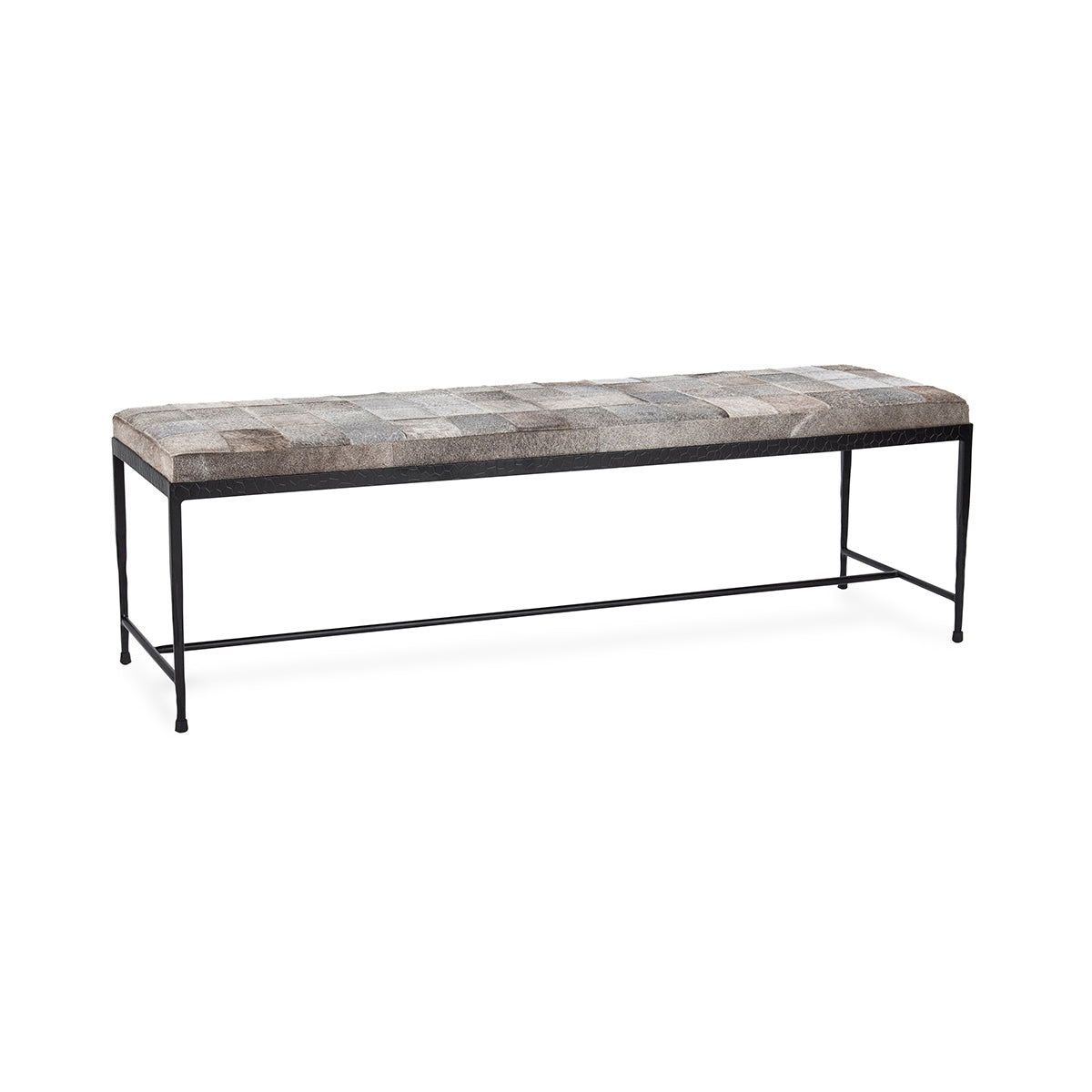Achen Accent Bench by Classic Home at Eve Furniture