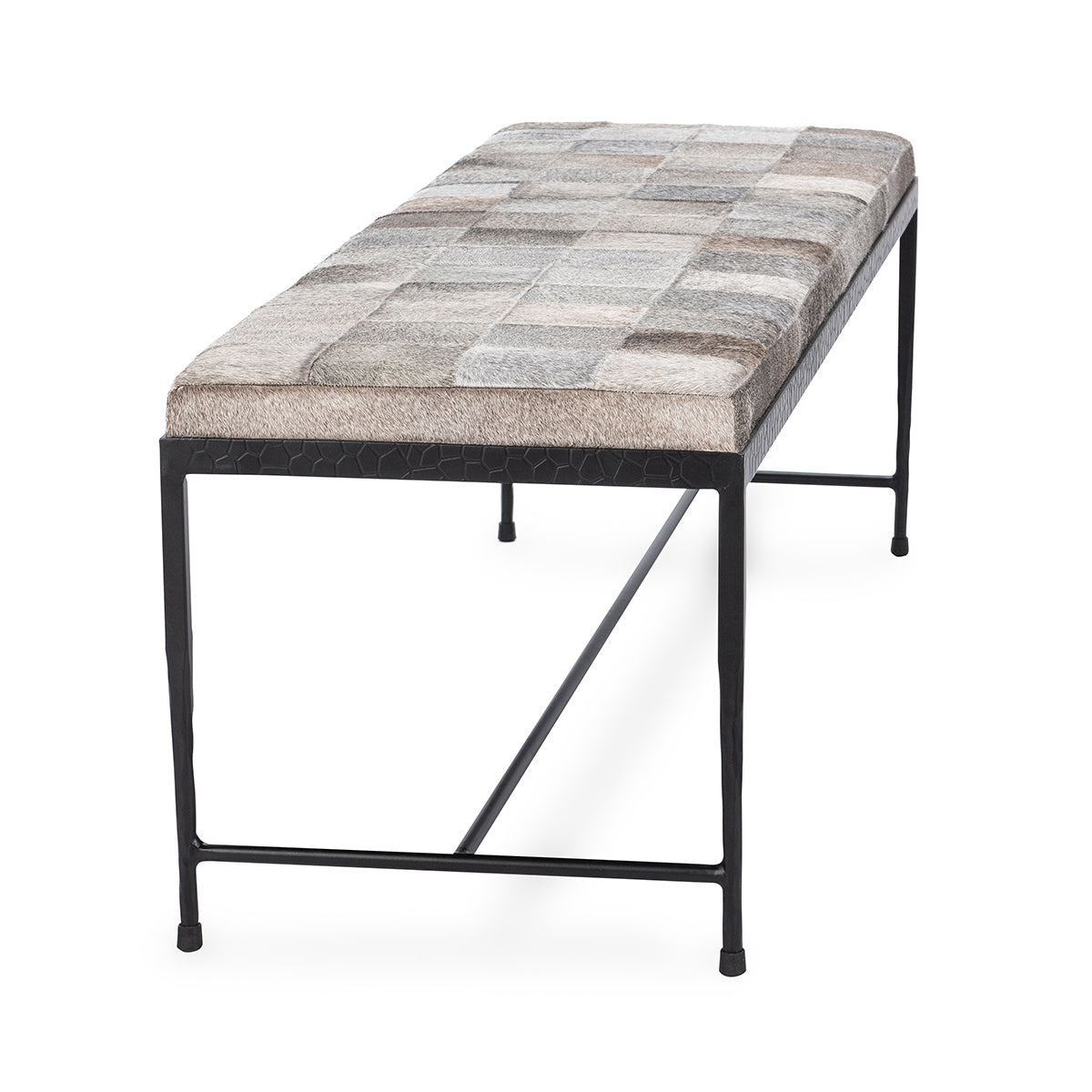 Achen Accent Bench by Classic Home at Eve Furniture