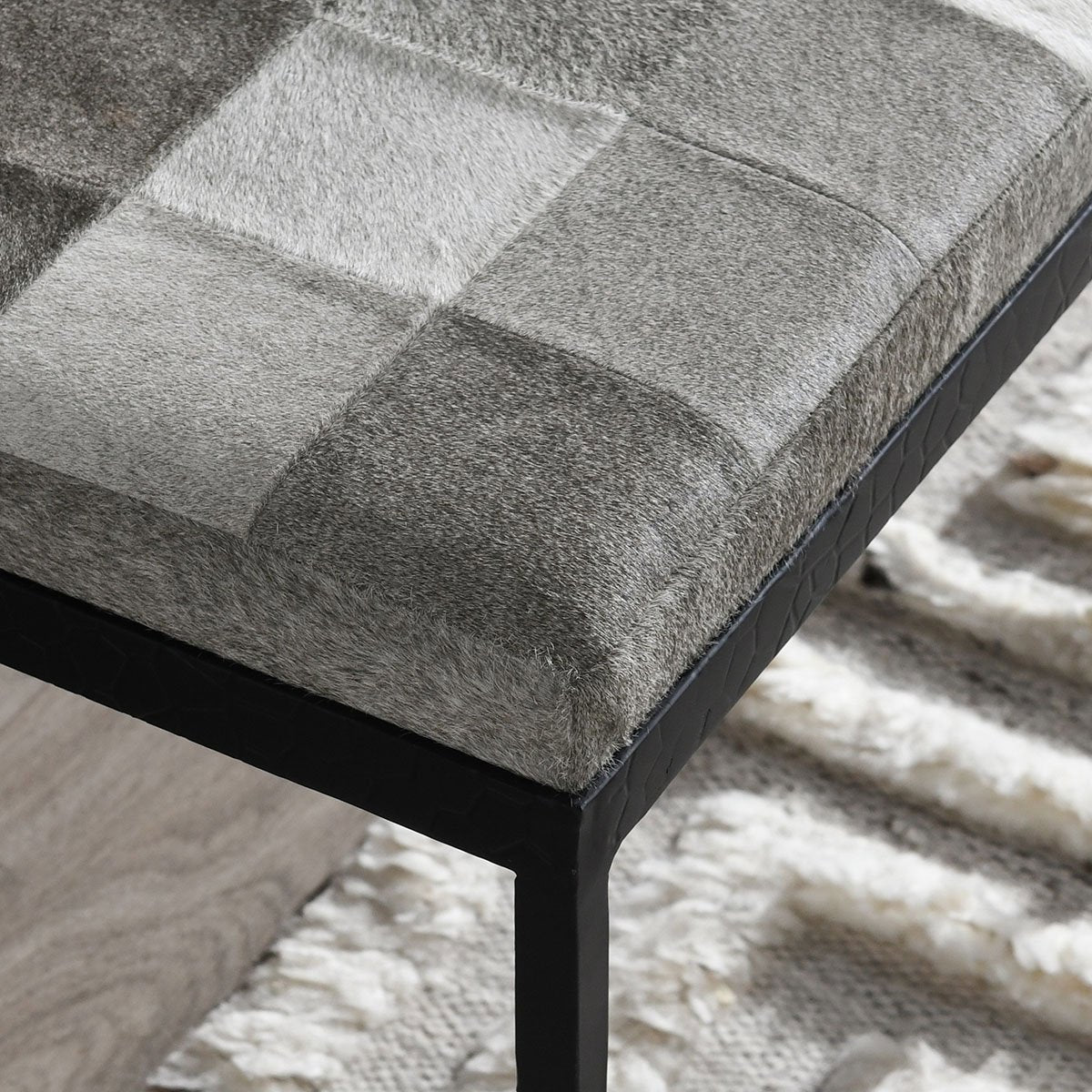 Achen Accent Bench by Classic Home at Eve Furniture