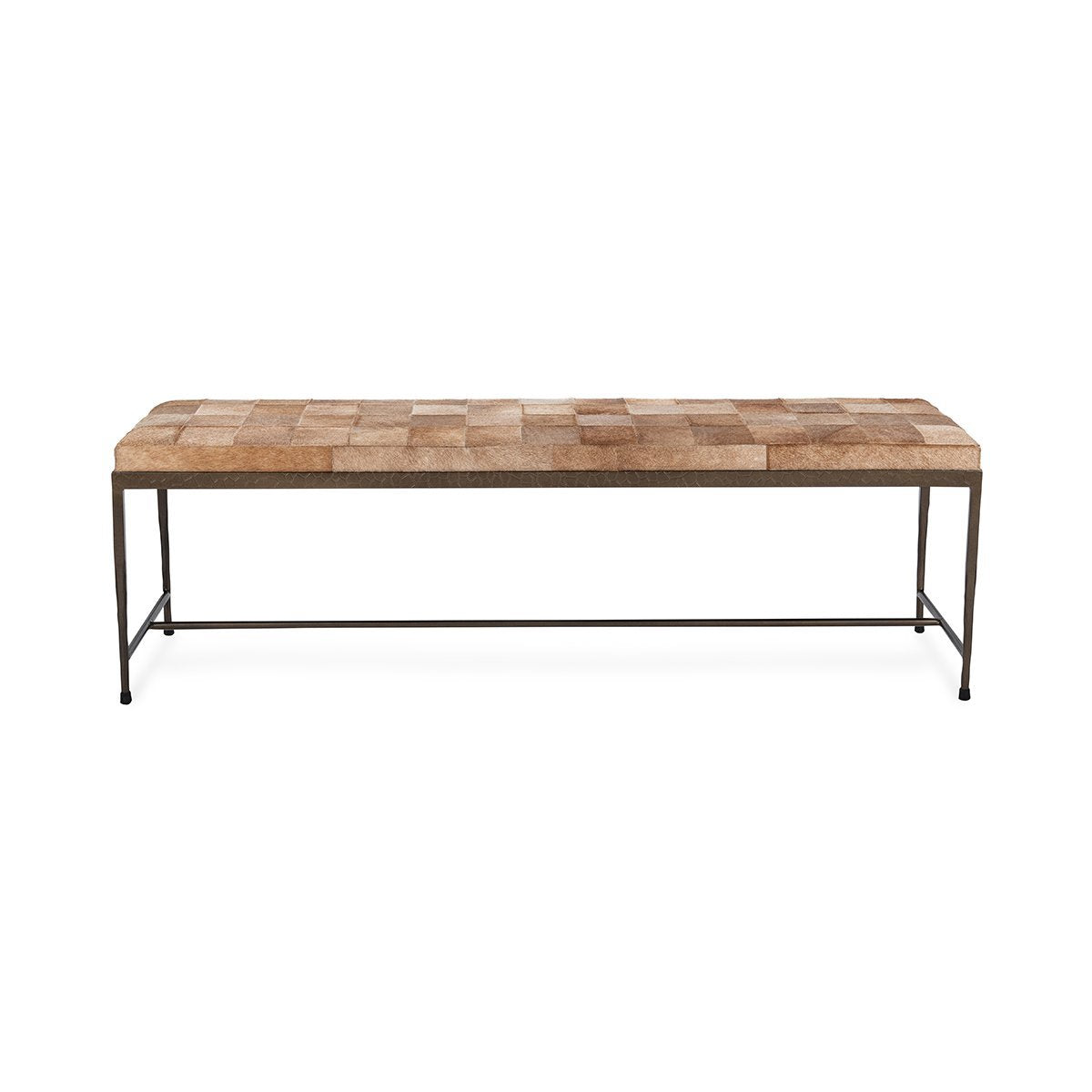 Achen Accent Bench by Classic Home at Eve Furniture