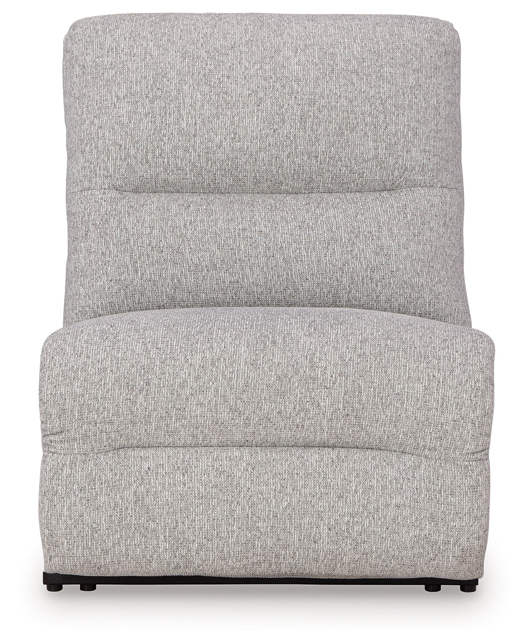 Acklen Place Pewter 7-Piece Power Reclining Sectional by Ashley at Eve Furniture