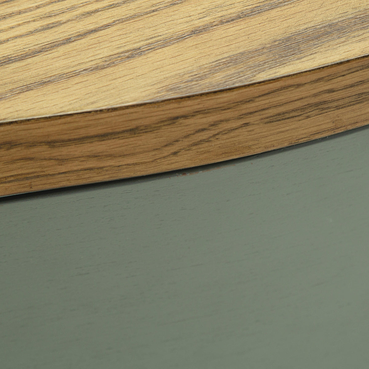 Actonville Antique Green Accent Cabinet by Ashley at Eve Furniture