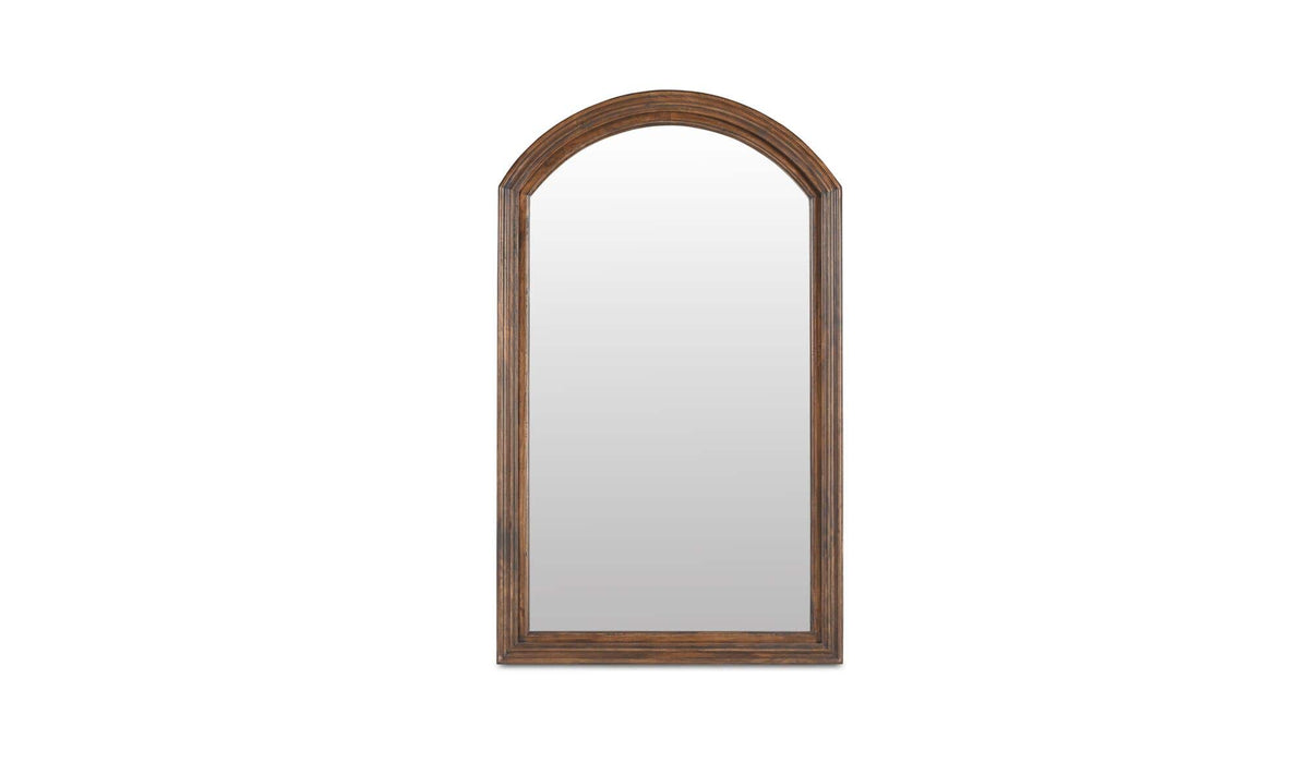 Adair Mirror by Moe's Home at Eve Furniture