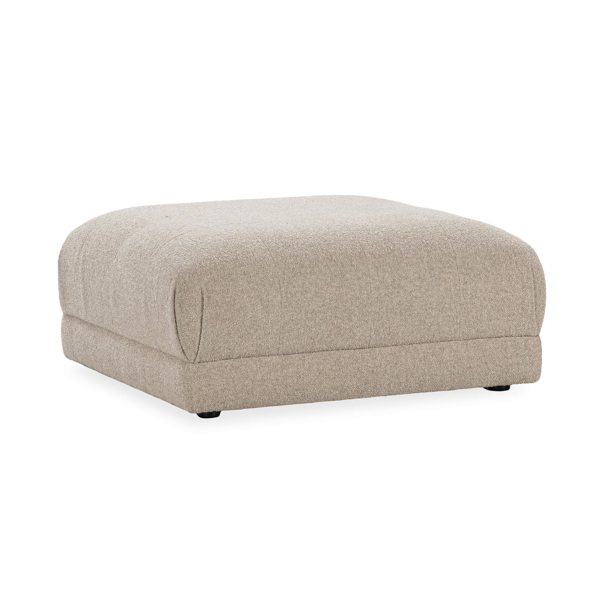 Adalynne Ottoman by Classic Home at Eve Furniture