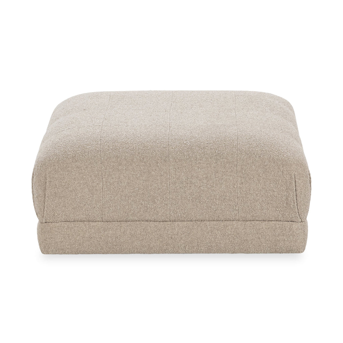 Adalynne Ottoman by Classic Home at Eve Furniture