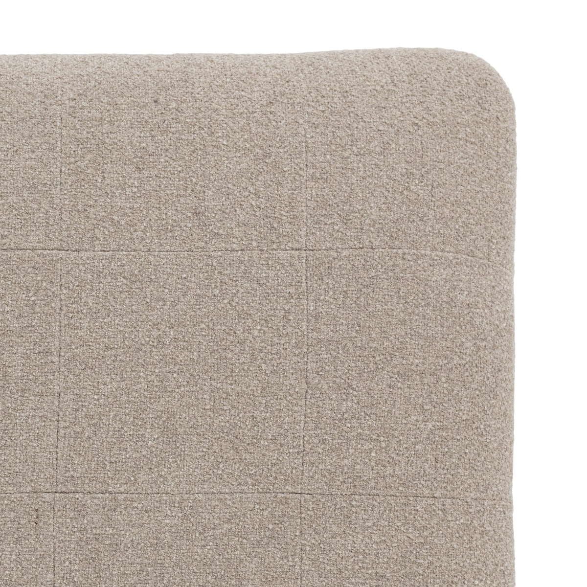 Adalynne Ottoman by Classic Home at Eve Furniture