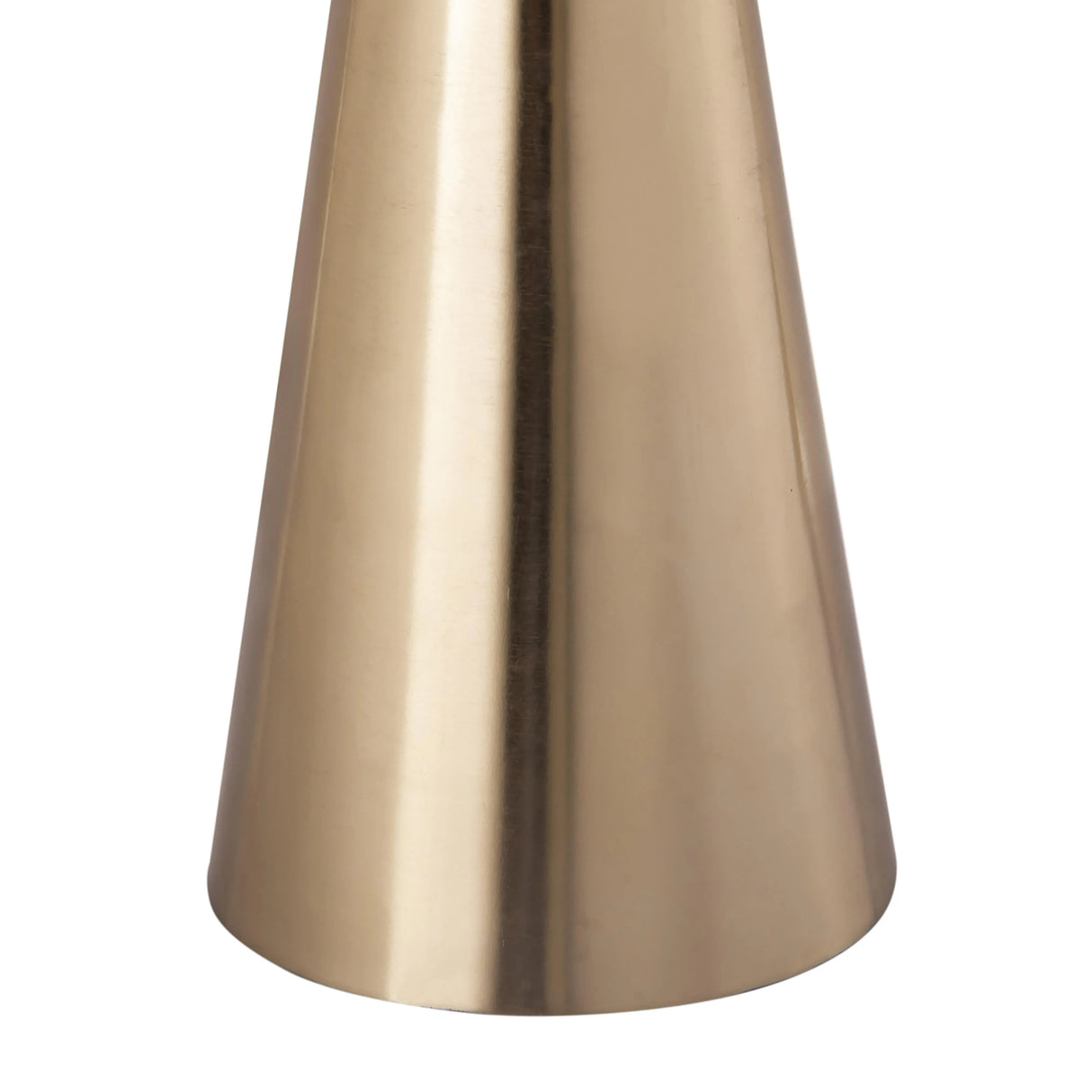 Addyson Marble Side Table by TOV Furniture at Eve Furniture