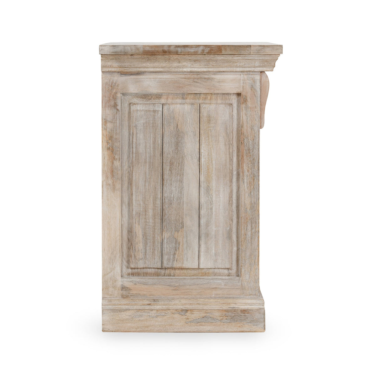 Adelaide 3 Drawer Nightstand by Classic Home at Eve Furniture